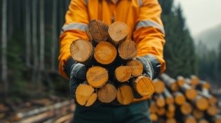 Wood Item