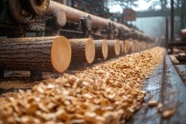 Wood Item